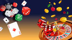 Официальный сайт Casino VOLNA