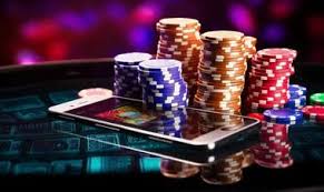 Онлайн казино Casino Loki